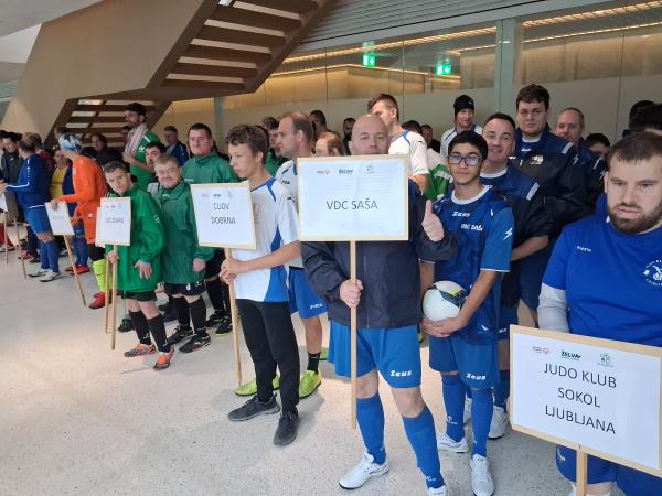 Odličen zaključek nogometne sezone – osvojili smo 1. mesto