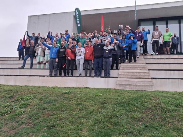 Odličen zaključek nogometne sezone – osvojili smo 1. mesto