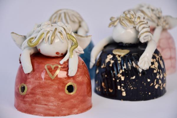 Obvestilo o delovnem času trgovin