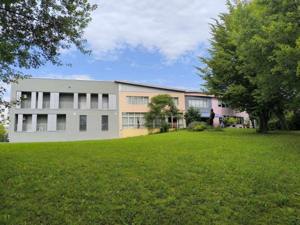 Varstveno delovni center SAŠA, Kidričeva 19a, Velenje